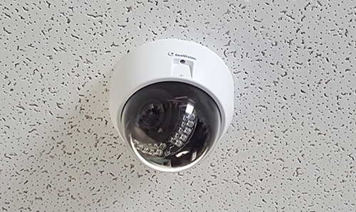 top of the line security cameras